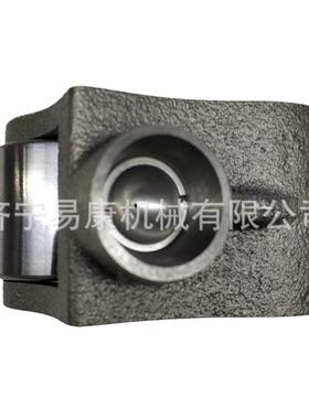 康明斯QSM11喷油器凸轮轴随动件3417645X 三一SY65W轮式挖掘机