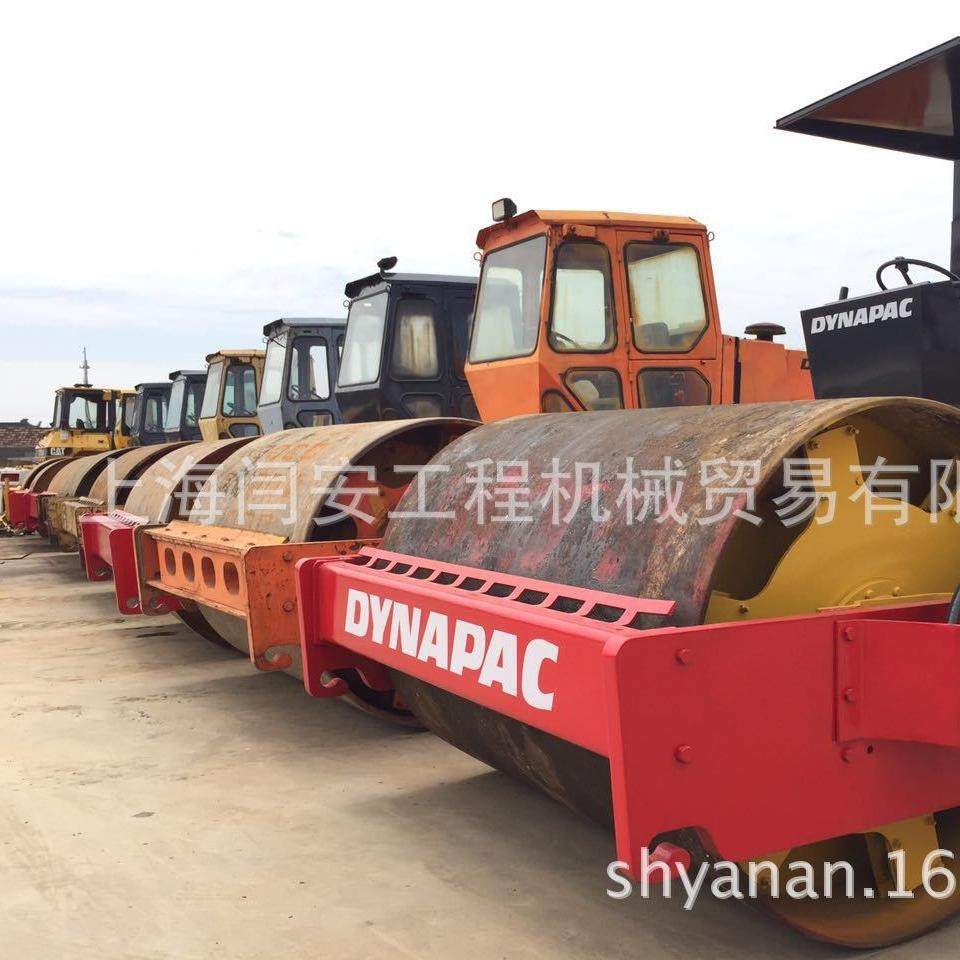 出售二手DYNAPAC CA2压路机