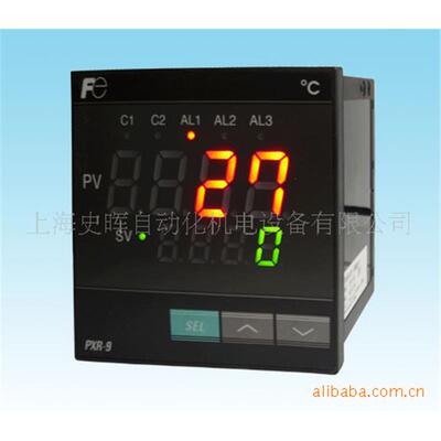 日本 FUJI温控器 FE温控器 PXR5 PXR7 PXR9 型号齐全