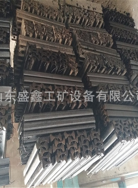 供应矿用刮板机配件 SGB620/40T刮板机刮板 XGZ铸石刮板机配件