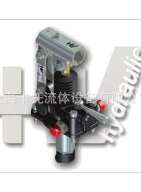 CATO手动泵|PMD6byB-S|PMD12byB-S|PMD25byB-s|PMD45byB-S|手摇泵