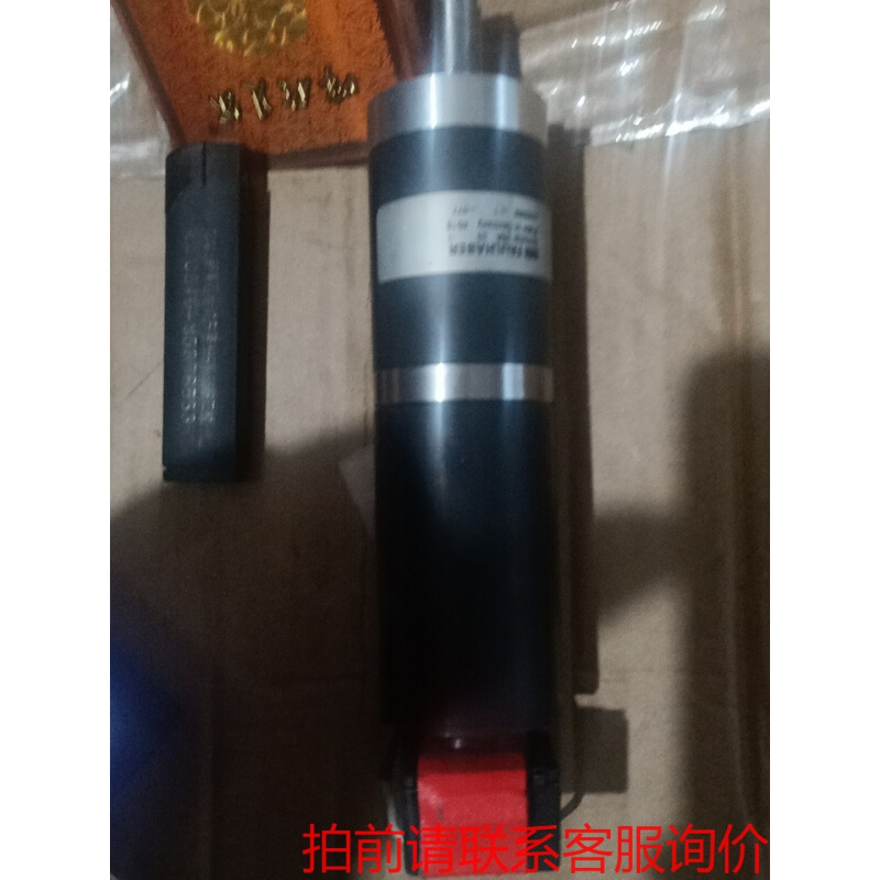 FAULHABER3863H036C大功率空心杯电机减速比2《议价》