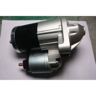 STOP 400适用于马自达CX5起动机非I PE7W