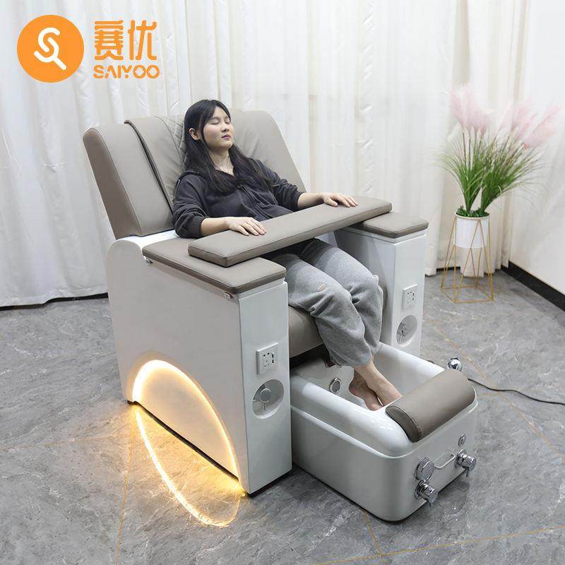 带灯美甲沙发电动按摩沐足椅网红美甲店美睫足疗沙发椅玻璃钢,金属材料及制品,金属加工件/五金加工件,淘宝优惠券,粉丝福利购,淘宝优惠卷