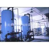生物二级反渗透纯化水装 置 实验室高纯水净化