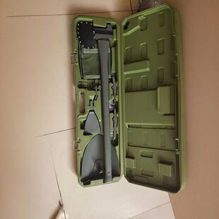 户外工具多功能快拆工具斧子组合工具便携露营装备供应