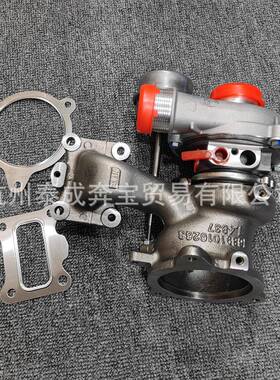 F1FZ-6K682-D适用福特1.5T涡轮增压器16399700005FIFG-6K682-AA