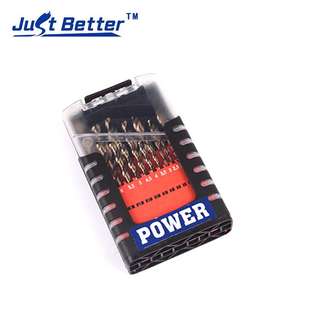 含钴麻花钻HSS19件套M35全磨制钻头工具组套圆柄精品盒现货供应