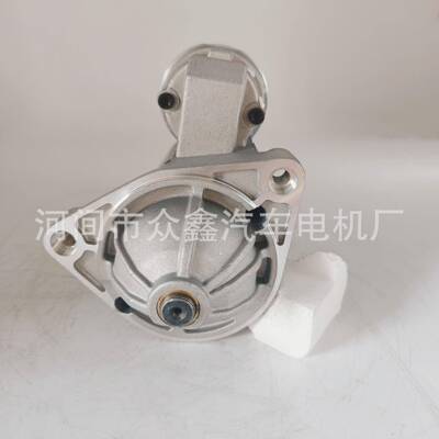 起动机，S11-3708010，MIA11732，410-40024，21163-0751,19119