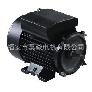 1.5kw220V外贸 1.1 ZOZHI按摩浴缸泵用纯铜电机0.55 0.75