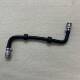 适用宝马G11G12G30G31G38副水壶回水管1712860259917125A02485