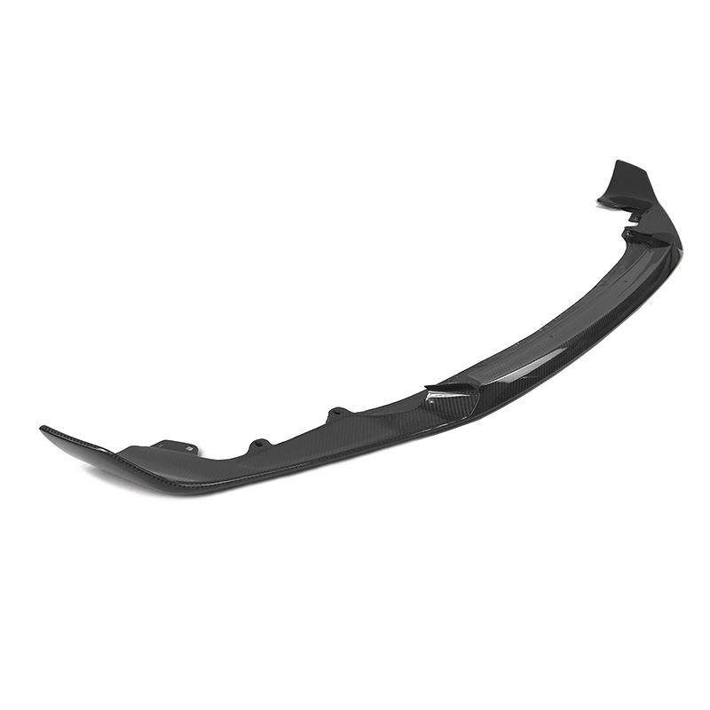 适用宝马M2CF87加装MP套件碳纤维前唇后唇侧裙叶子板直销