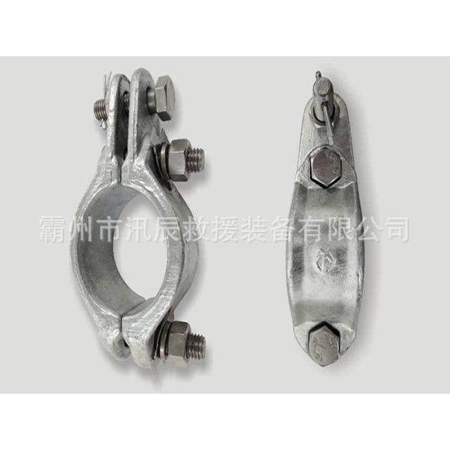 铁路接触网用锡包铜设备线夹ST-2A双联腕头挂板WS-7套管双耳,电子/电工,接线端子,淘宝优惠券,粉丝福利购,淘宝优惠卷