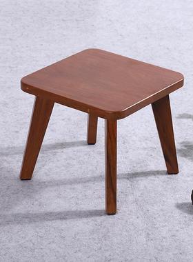 小凳子家用小板凳多功能木凳子沙发凳茶几凳客厅垫脚凳