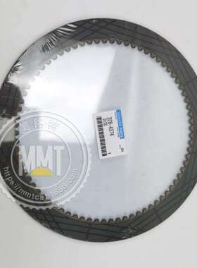 供CAT卡特摩擦片328-4374 3284374离合器片328-4375 3284375钢片