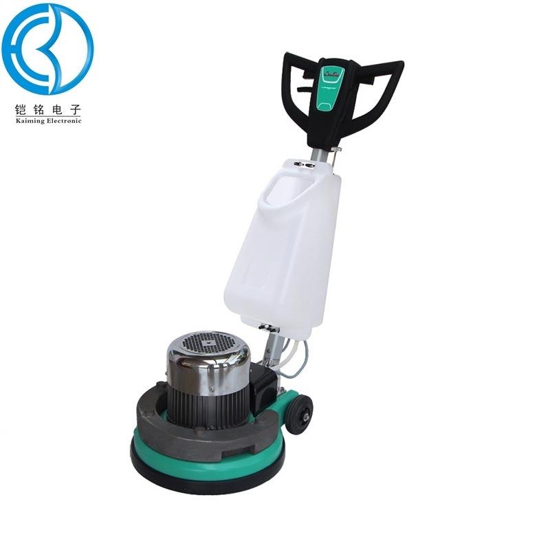 超宝牌HY4A刷地加重翻新机洗地洗地毯抛光机