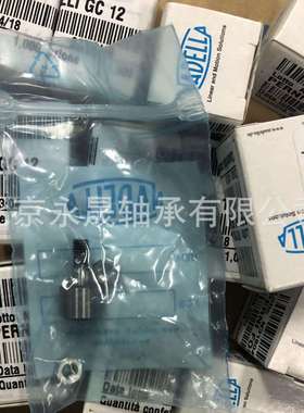 德国NADELLA进口 RAL42.10 RALR42.10 同心 偏心滚轮轴承 纳德拉