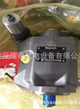 柱塞泵 A10VSO18DFR1/31R-PPA12N00 A10VSO28DFR1/31R-PPA12N0