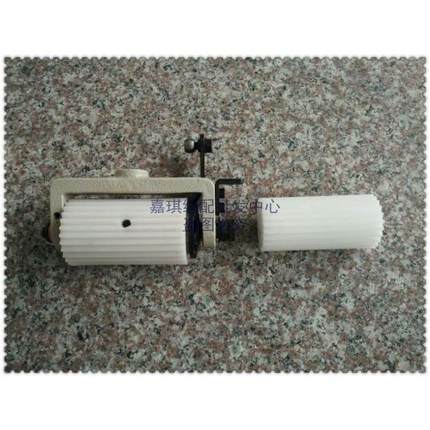 工业缝纫机配件 关西多针机 关西4412 细齿后拖轮 多针机配件