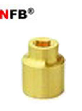 天津桥防CNFB 防爆工具 无磁排爆无火花防爆套筒头1/4