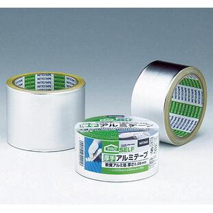 J3090 0312 Nitoms 加厚铝箔胶带