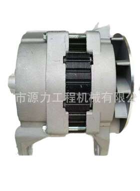 推土机发动机配件大全 NT855 发电机3016627 4060811