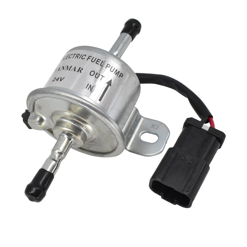 洋马柴油电子燃油泵12V/24V