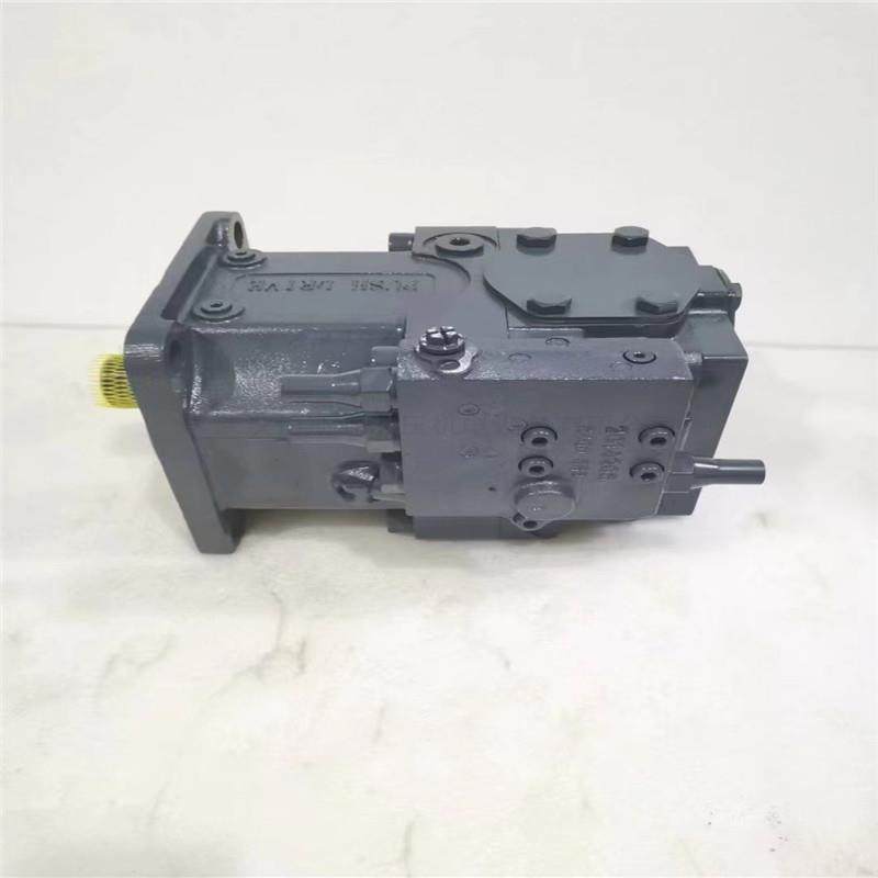 Rexrorh力士乐轴向柱塞变量泵A11VO190LE2/11R-NZC12N00搅拌车补