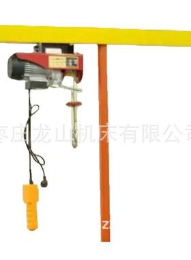 电动葫芦 钢丝绳电动葫芦 电动吊葫芦T8465/T8470/C9365配件维修