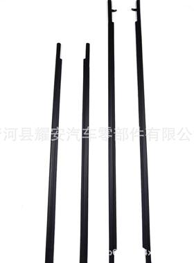 2003-2010款塞纳SIENNA玻璃外压条68160-AE010 68210-AE010