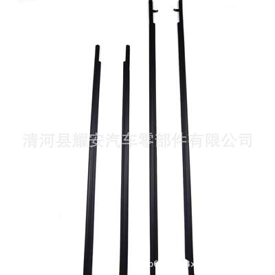 2003-2010款塞纳SIENNA玻璃外压条68160-AE010 68210-AE010