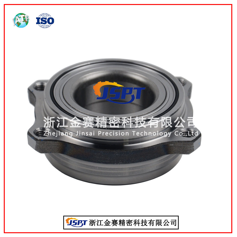 厂家直销汽车轮毂轴承单元C级E级SL后轮A2309810127 BGB40813S02