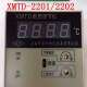 2201 2202上下限温控仪 温控仪表 XMTD 220V 380V