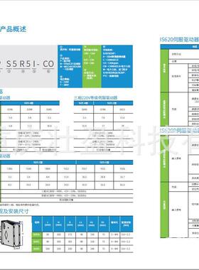 INOVANCE IS620PT012I-MC667汇川 IS620PT021I-MC667驱动器