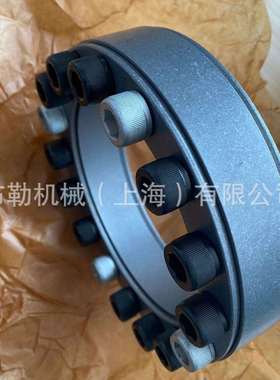 石家庄链轮总厂CL70X110B涨套/胀紧套/直柱型免键轴衬CL75X115B