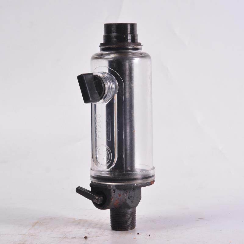 开山凿岩机注油器FY200红五环手持式气动风钻yo18 20配件油雾器,3C数码配件,USB灯,淘宝优惠券,粉丝福利购,淘宝优惠卷