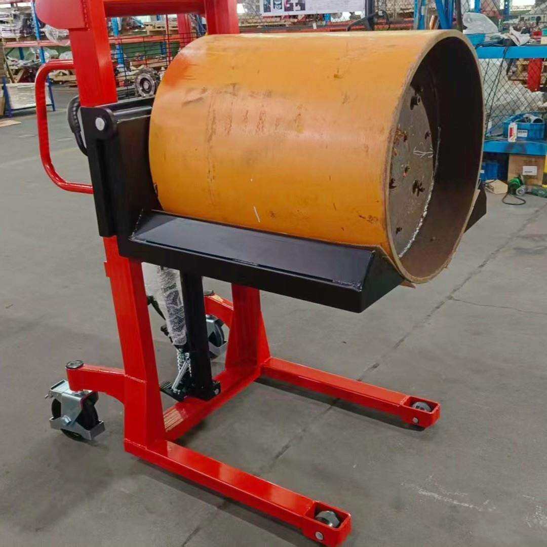 普尔夫纸卷升降堆高车侧边货叉卷料升高车电动搬运车卷膜上料车,电子元器件市场,集成电路（IC）,淘宝优惠券,粉丝福利购,淘宝优惠卷