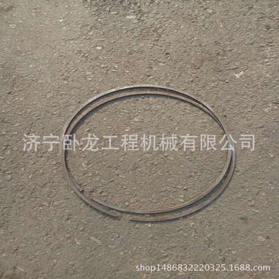 山推装载机配件 山推SL50W-2轮胎螺栓螺母 左灯右灯