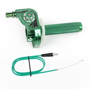 波速尔猎豹M5极盗者贵尊华洋T2T4车把转把手把护手离合刹车