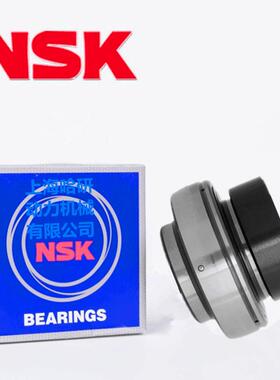 EN201D1精密外球面轴承 AEL201高速外球面轴承