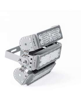 可调角度LED模组户外球场灯隧道灯高杆灯路灯50W100W150W200W