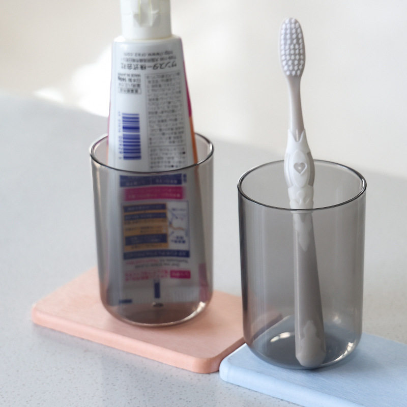 漱口杯刷牙杯洗漱杯情侣儿童牙刷杯家用透明牙膏牙刷收纳盒牙具杯,收纳整理,其他收纳盒,淘宝优惠券,粉丝福利购,淘宝优惠卷