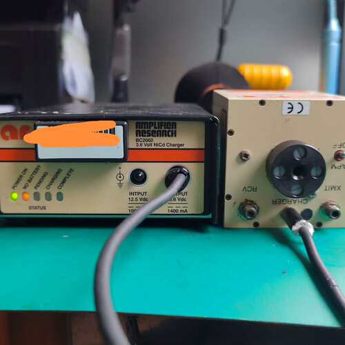 维修美国AR公司Amplifier Research全向探头 F议价