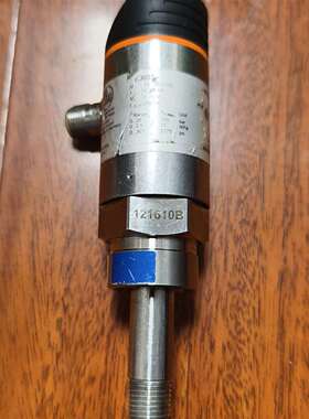 可维修压力传感器，型号PE3003，，外观成色如