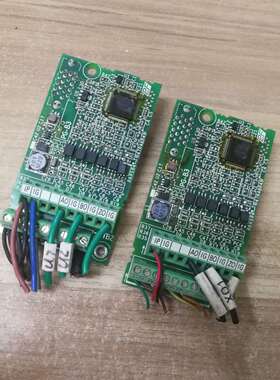 可维修变频器反馈卡 PG卡 分频卡 PG-B3 ETC7401