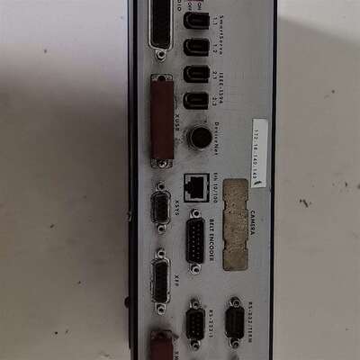 维修ADEPT爱德普SmartController CX 200议价