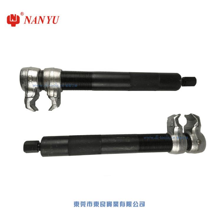 东良爪式弹簧压缩器WE-B1025活塞式减震弹簧拆装 两爪压簧器工具
