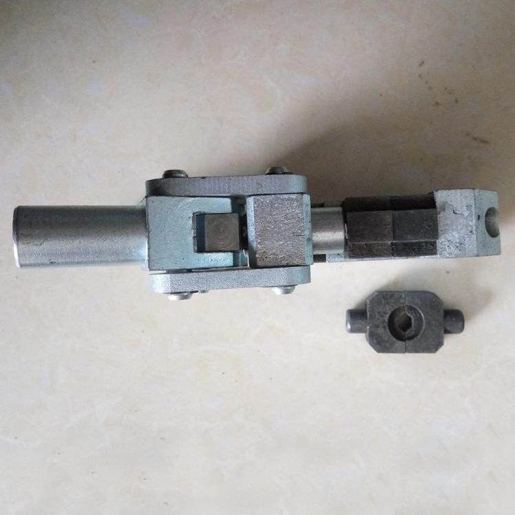 便携式接触网工具压线钳压接式整体吊弦压接钳铁路工务压接机其他