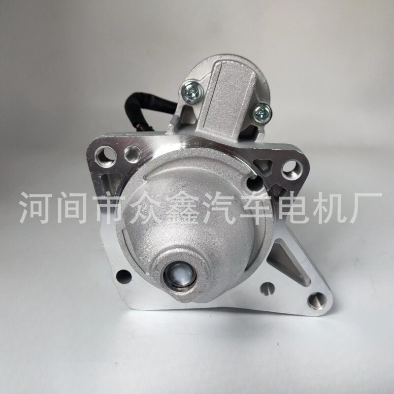 MAT87271  113702 32352  F8RU-11000-AA WL91-18-400 汽车起动机