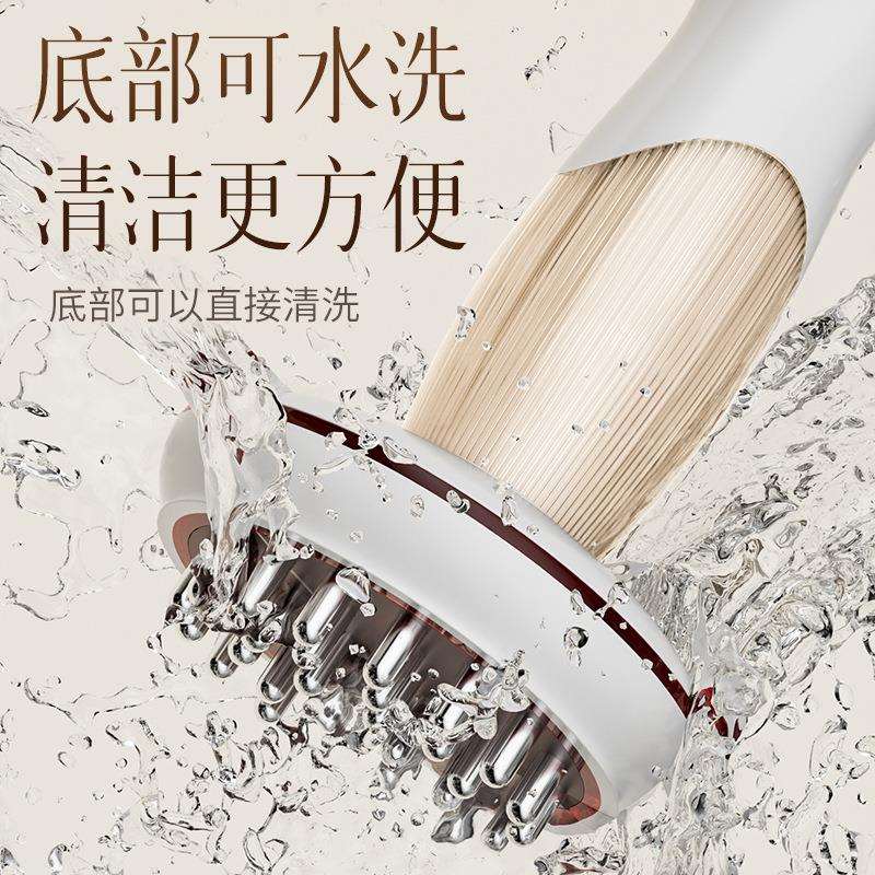 瑞初电动经络刷按摩全身通用疏通筋络刷腿刮痧仪器揉肚子背部神器